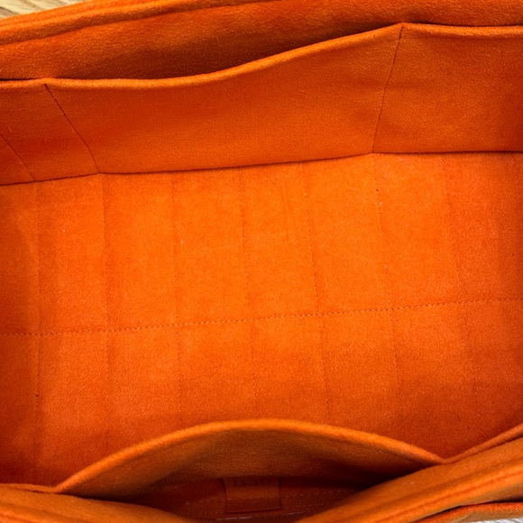 7RP bag insert for Hermes Birkin 30 - Picture 7 of 9